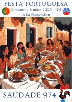 FESTA PORTUGUESA 2025 