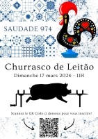 FESTA A PORTUGUESA 